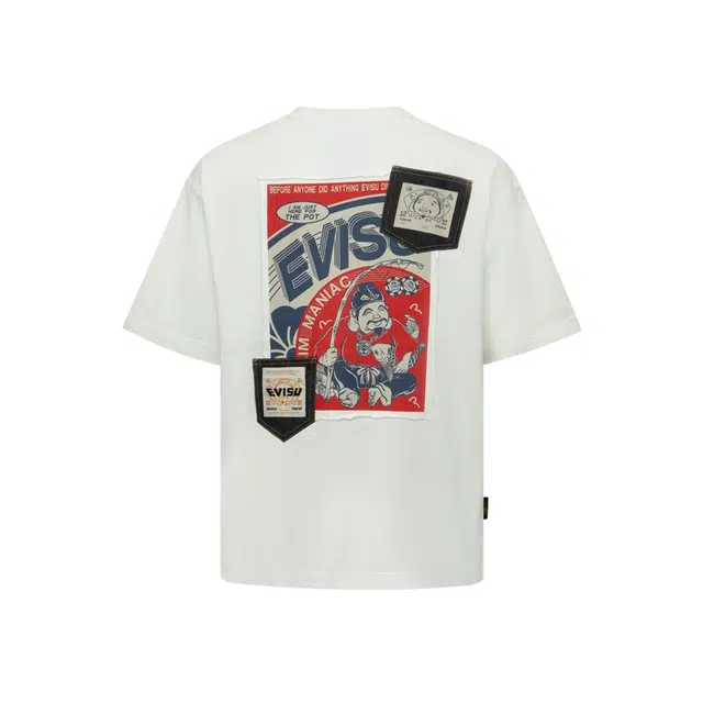 EVISU 2024 T