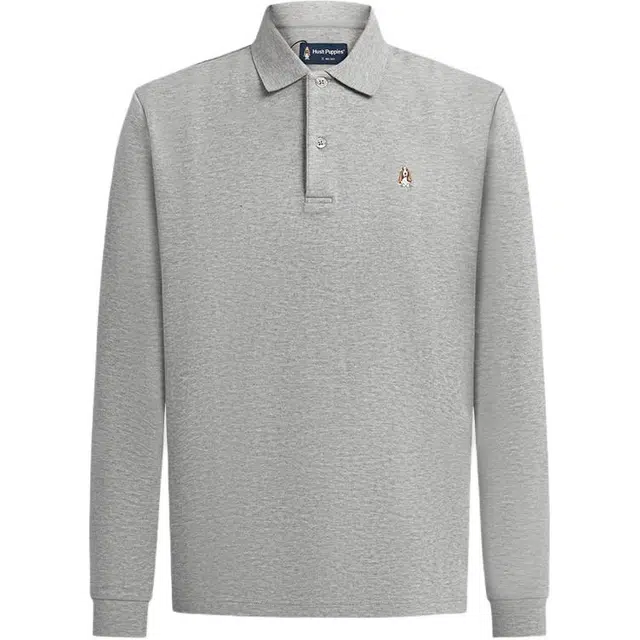 Hush Puppies Polo