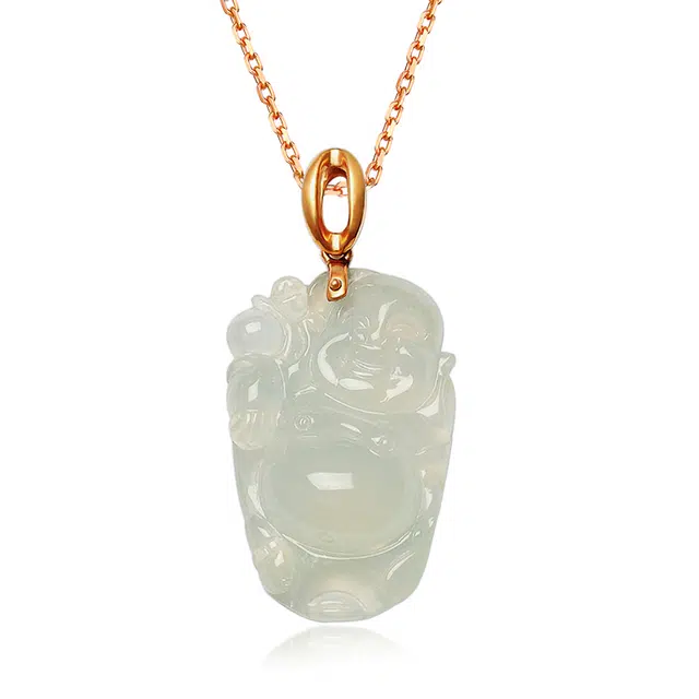 KING SIZE JEWELRY 18K