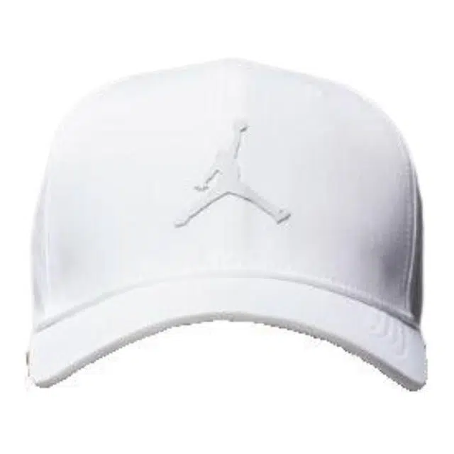 Nike Cap White