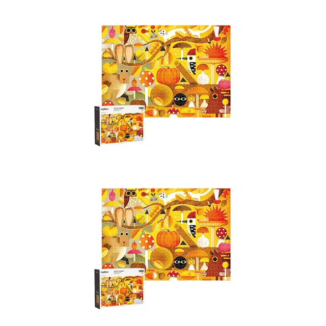 MIDEER 1000pcs MD3289