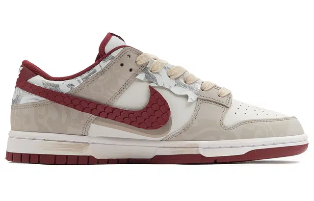 Nike Dunk Low CNY