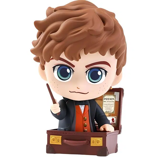 Hot Toys COSBABY(S) Q