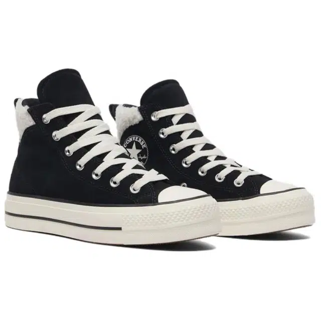 Converse All Star Puff Lift
