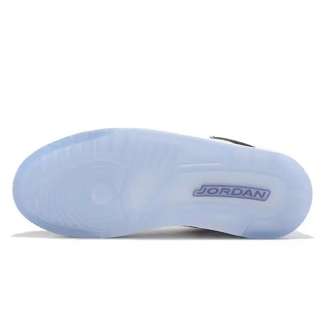 Jordan Courtside 23 Hello Panda