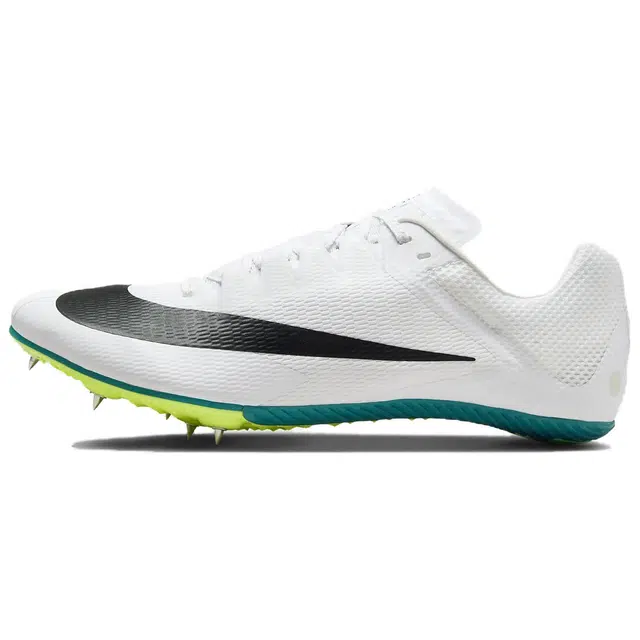 Nike Zoom Rival White Green