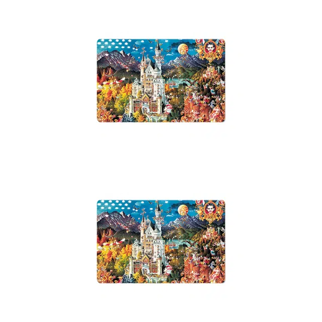HEYE 2000pcs 29700