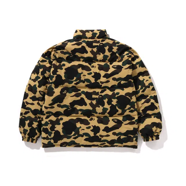 A BATHING APE FW24