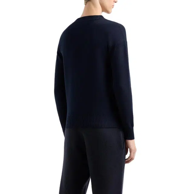EMPORIO ARMANI Logo