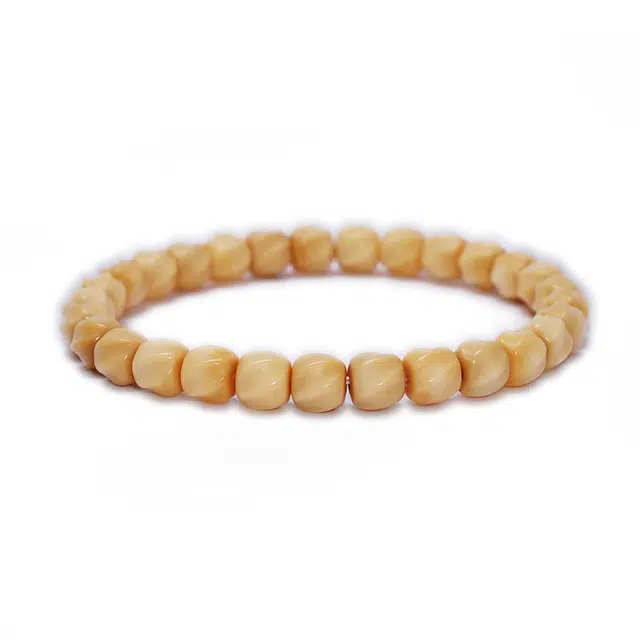 【臻藏.文创】 玉临门 龙脊 扭转乾坤 招财转运 精致细腻 小众百搭 菩提根 手串 男女同款情侣款