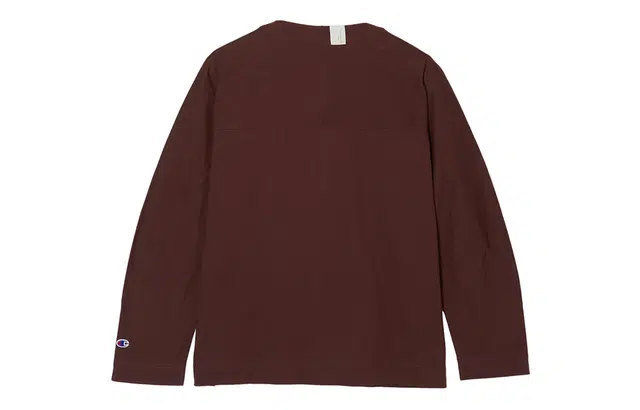 Champion x N.Hoolywood FW24