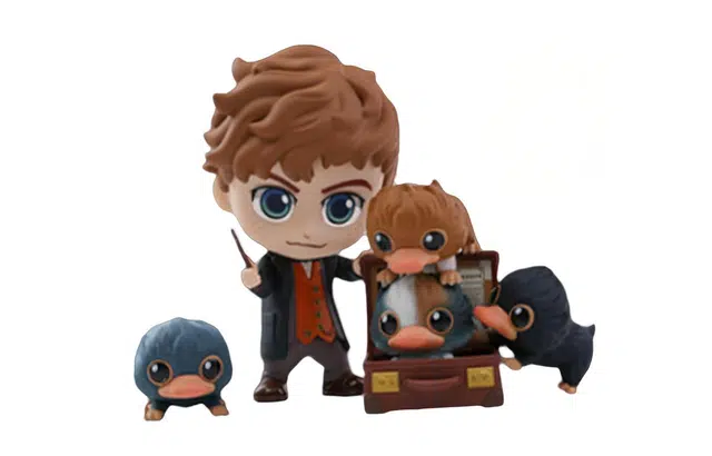 Hot Toys COSBABY(S) Q