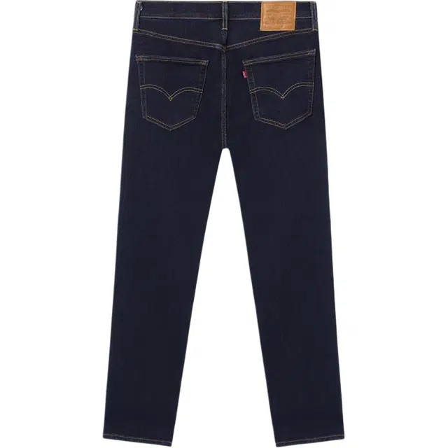 levis 502