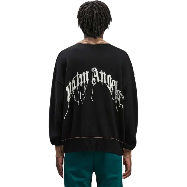 PALM ANGELS Logo