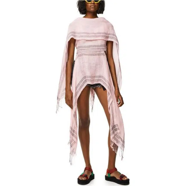 LOEWE SS22 Paulas Ibiza