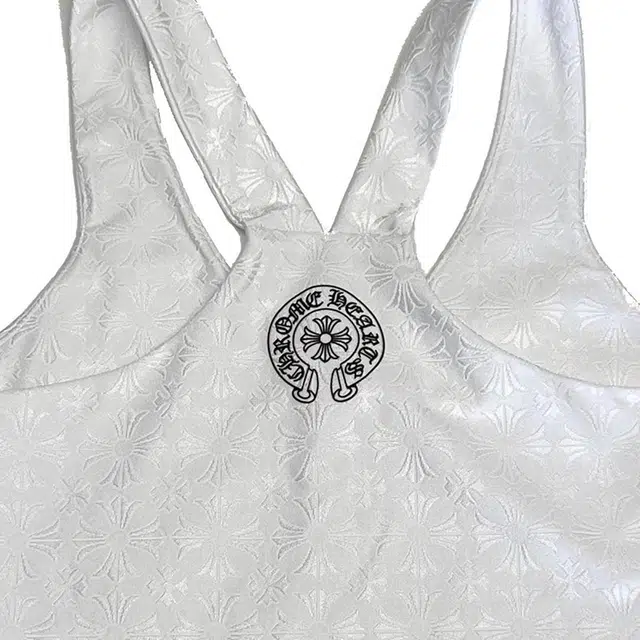 Chrome Hearts SS23