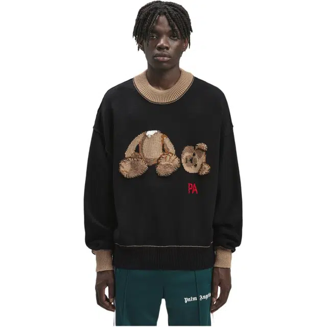 PALM ANGELS Logo
