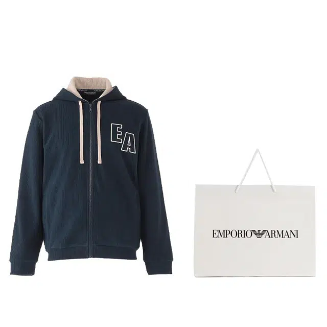 EMPORIO ARMANI Logo