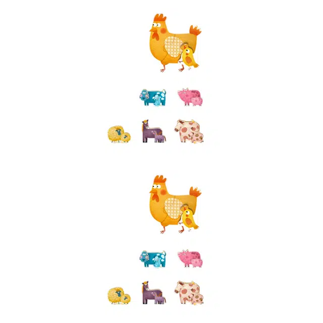 MIDEER 30pcs MD3012-1