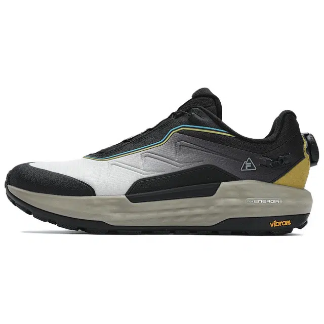 FILA BOA EXPLORER 2