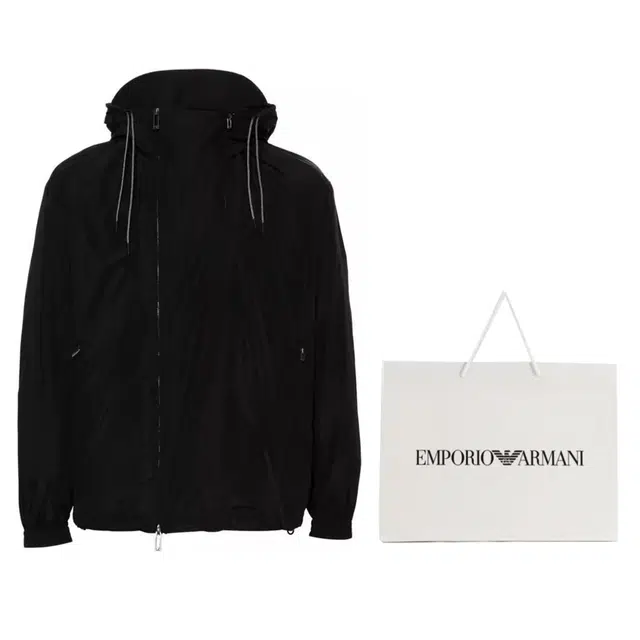 EMPORIO ARMANI