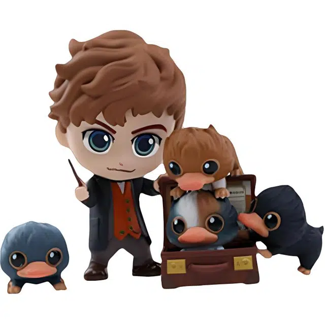 Hot Toys COSBABY(S) Q