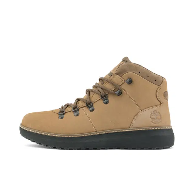 Timberland