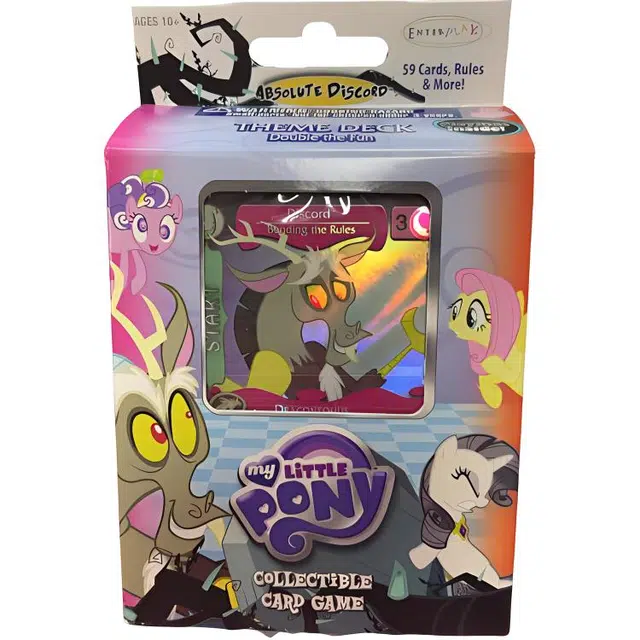 Hasbro IP