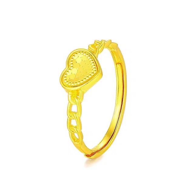 CHINA GOLD 999