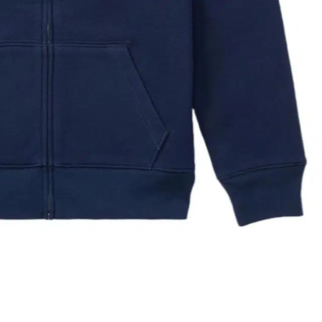 Polo Ralph Lauren Navy Hoodie
