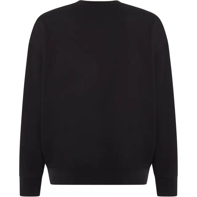 Oakley Mtl Solar Rail Crew Sweatshirt