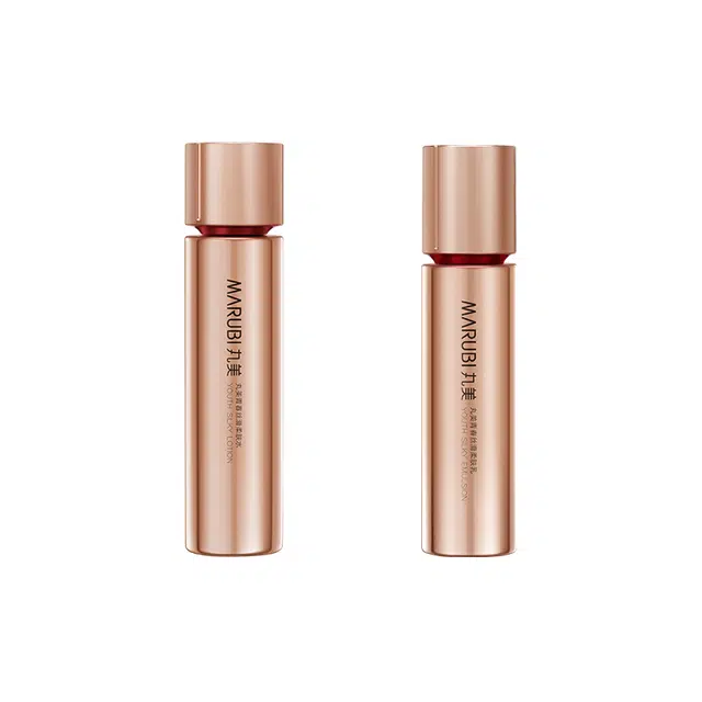 丸美 巧克力四抗青春护肤套装 淡纹紧致