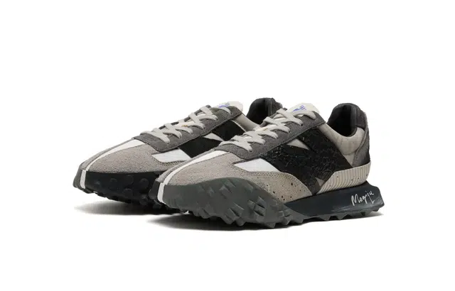 New Balance XC-72 Black Grey