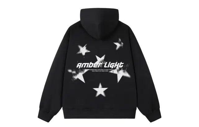 AMBER LIGHT
