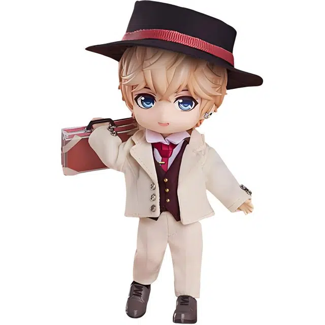 GSC ver Q 14cm