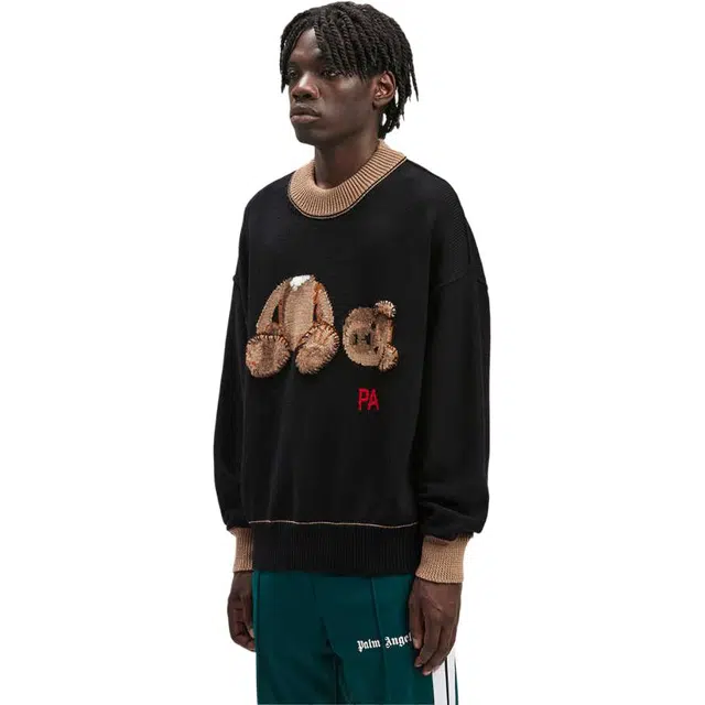 PALM ANGELS Logo