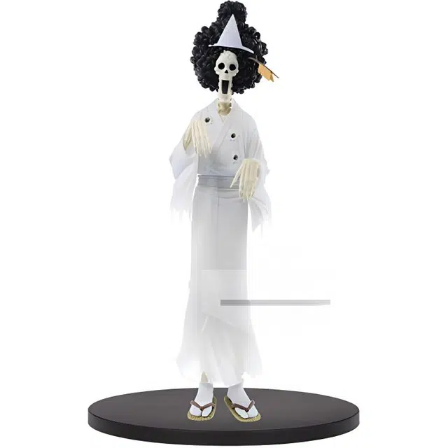 BANPRESTO dxf