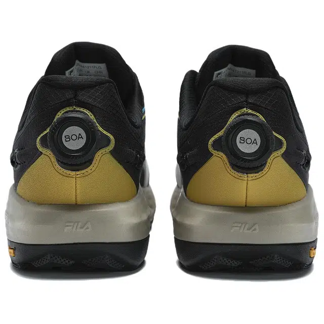 FILA BOA EXPLORER 2