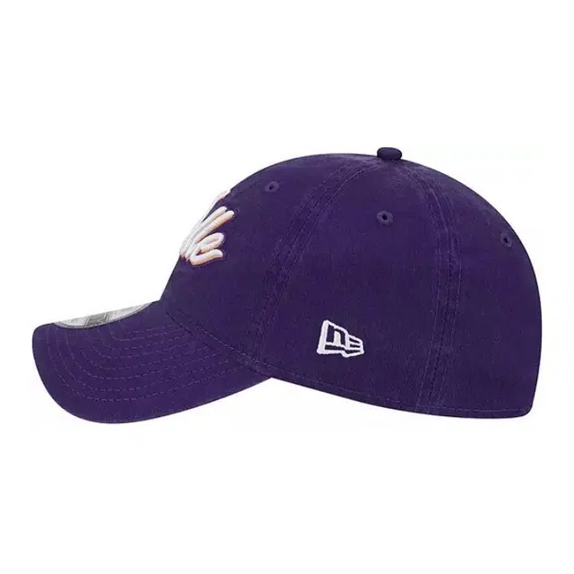 New Era Logo NBA -