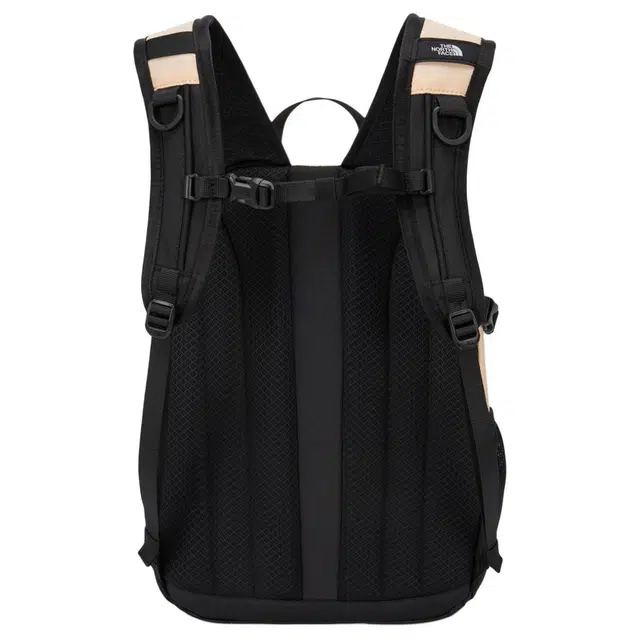 THE NORTH FACE 20LLogo