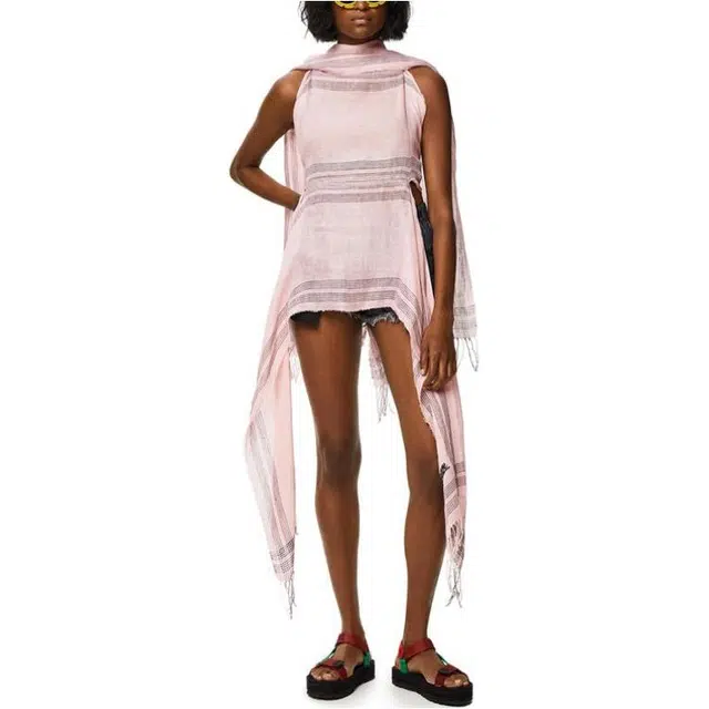 LOEWE SS22 Paulas Ibiza