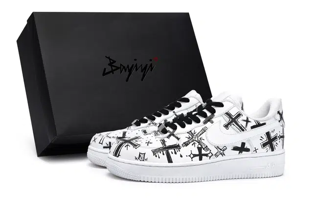 Nike Air Force 1 811