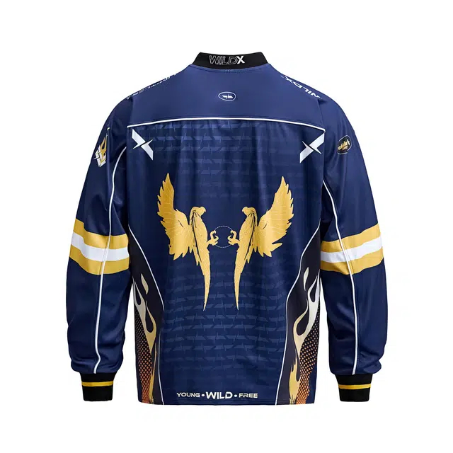WILDX T