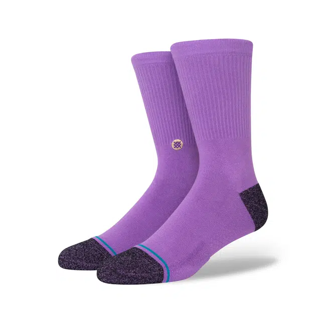 Stance 1
