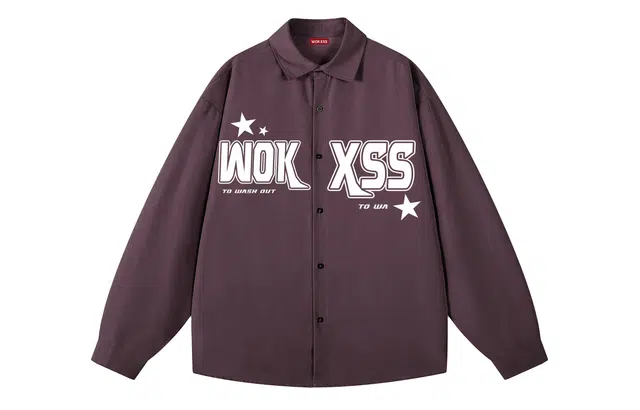 WOKXSS logo