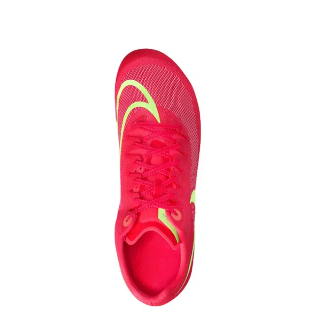 Nike Zoom JA Fly 4