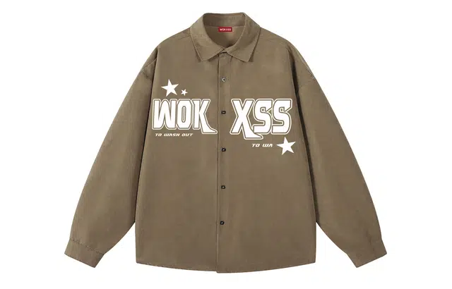 WOKXSS logo