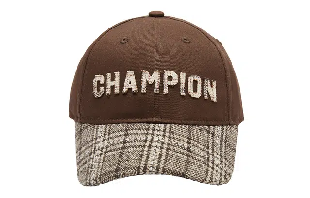 Champion FW24 Logo