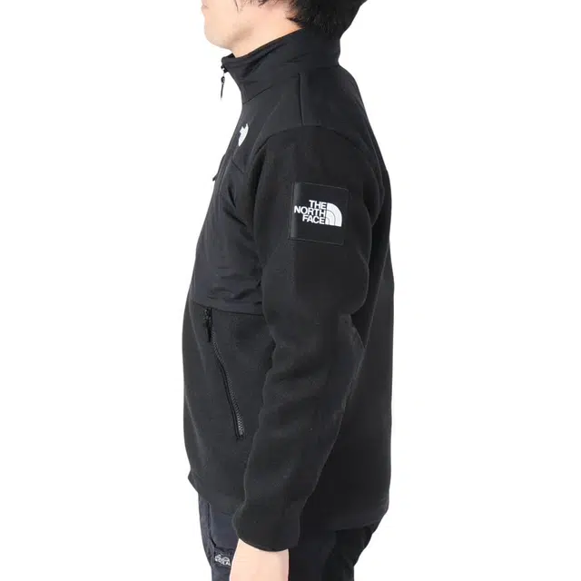 THE NORTH FACE FW22 logo