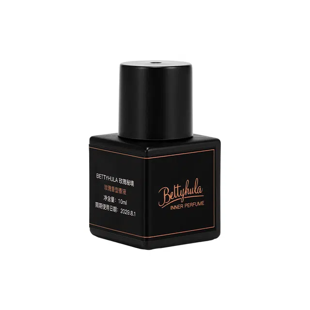Betty Hula EDT 10ml